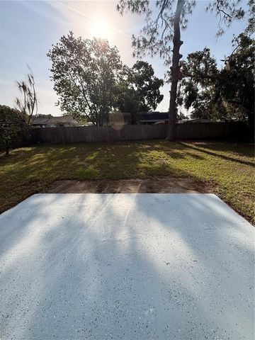 611 LIMBER LANE, Lakeland, FL 33810