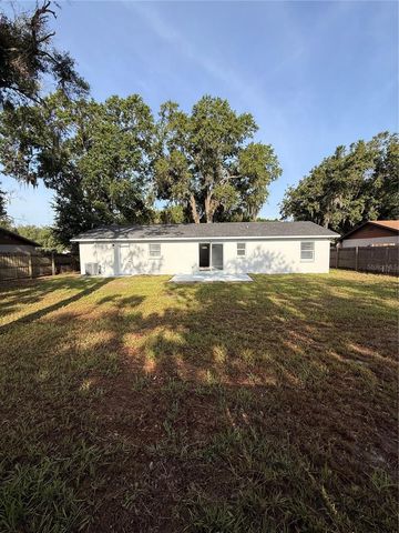 611 LIMBER LANE, Lakeland, FL 33810