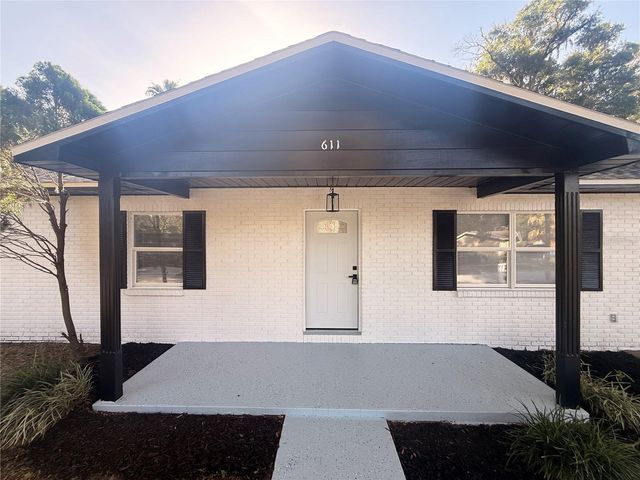 611 LIMBER LANE, Lakeland, FL 33810