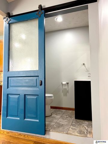 105 E York Avenue, Dewitt, NE 68341