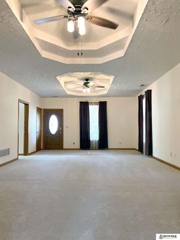 105 E York Avenue, Dewitt, NE 68341