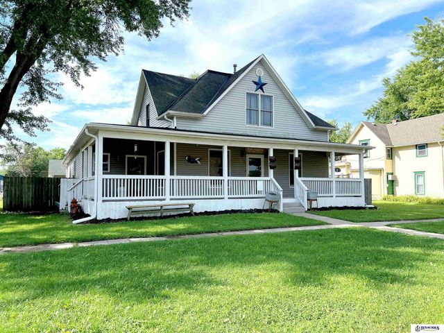 105 E York Avenue, Dewitt, NE 68341