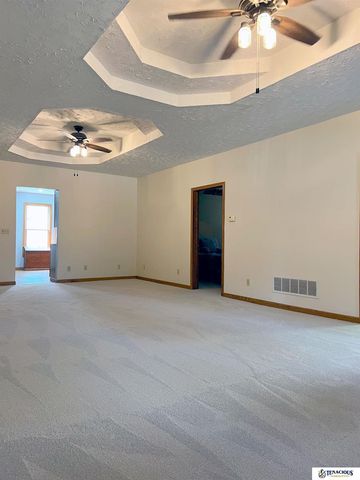 105 E York Avenue, Dewitt, NE 68341