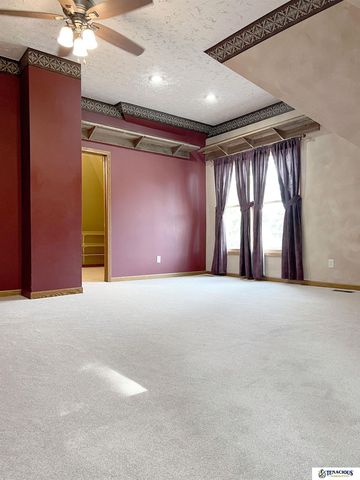 105 E York Avenue, Dewitt, NE 68341