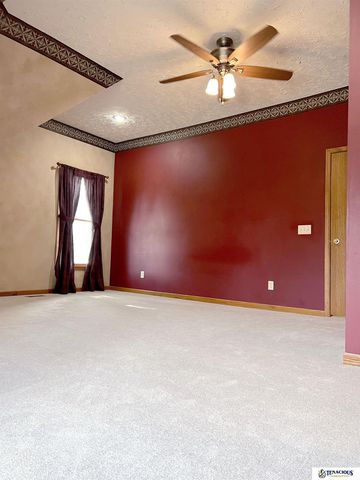 105 E York Avenue, Dewitt, NE 68341