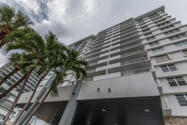 5825 Collins Ave 2E, Miami Beach, FL 33140