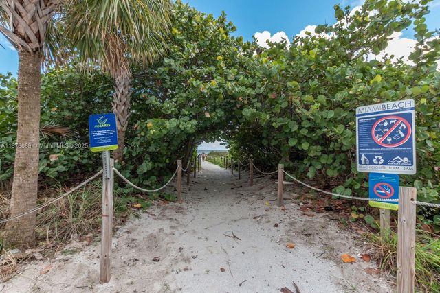 5825 Collins Ave 2E, Miami Beach, FL 33140