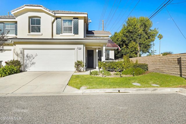 13223 Norfolk Court, Moorpark, CA 93021