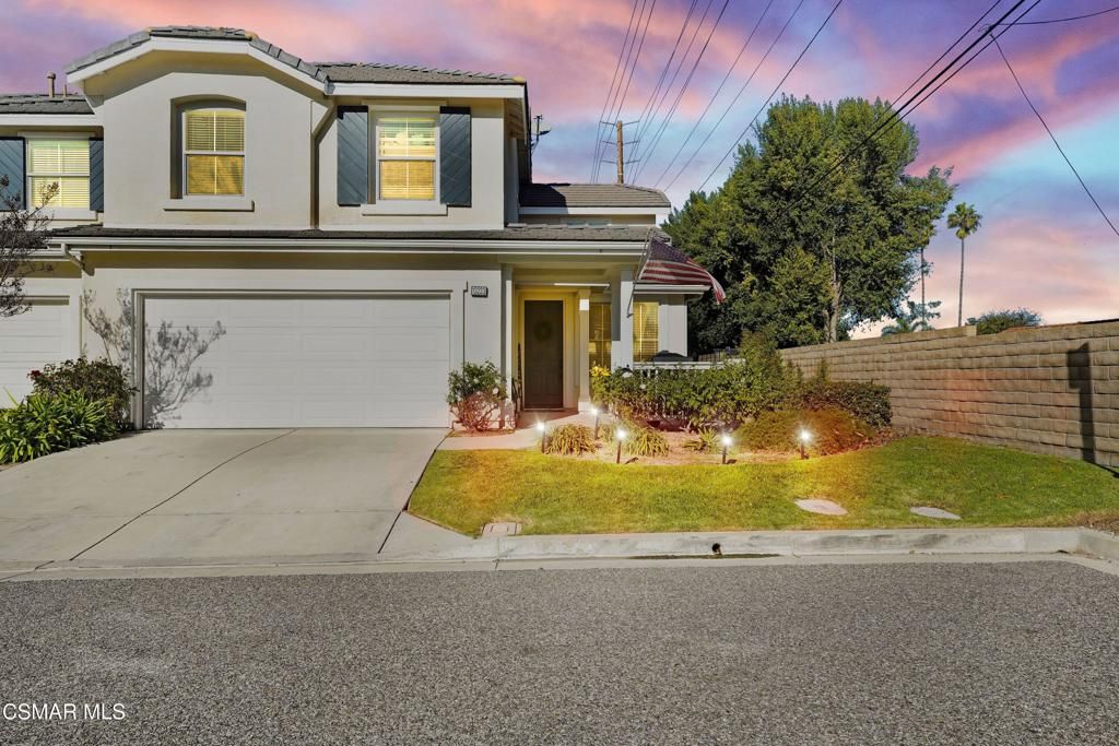 Image 1 of property listing at 13223 Norfolk Court, Moorpark, CA 93021