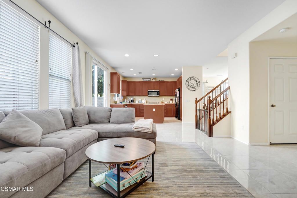 Image 17 of property listing at 13223 Norfolk Court, Moorpark, CA 93021