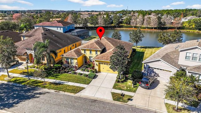 7035 PEREGRINA LOOP, Wesley Chapel, FL 33545