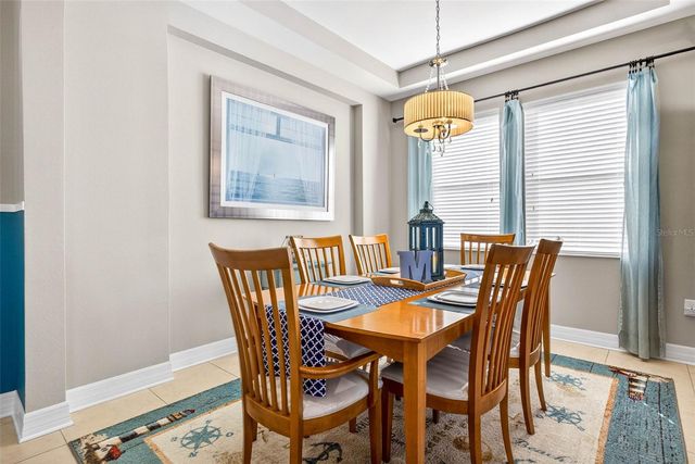 7035 PEREGRINA LOOP, Wesley Chapel, FL 33545