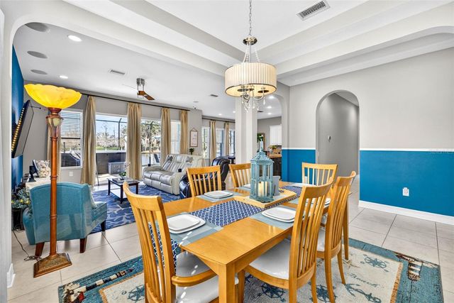 7035 PEREGRINA LOOP, Wesley Chapel, FL 33545