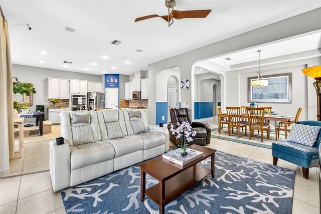 7035 PEREGRINA LOOP, Wesley Chapel, FL 33545