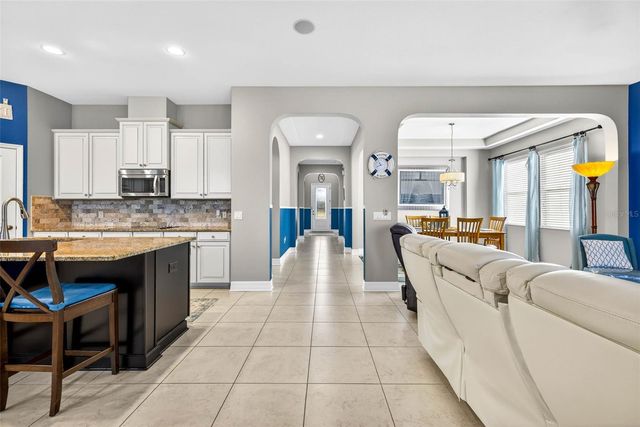 7035 PEREGRINA LOOP, Wesley Chapel, FL 33545