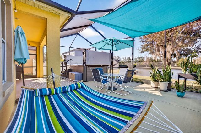 7035 PEREGRINA LOOP, Wesley Chapel, FL 33545