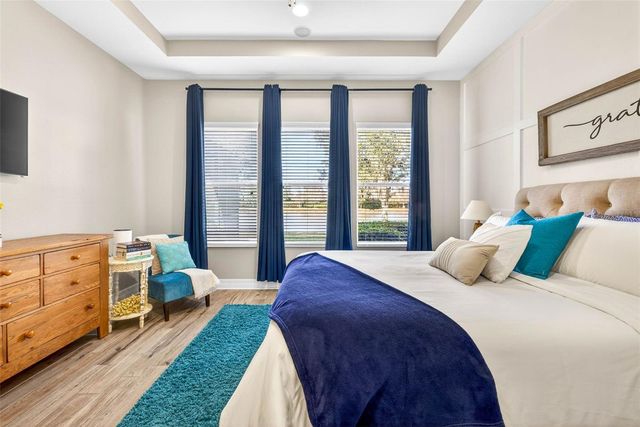 7035 PEREGRINA LOOP, Wesley Chapel, FL 33545