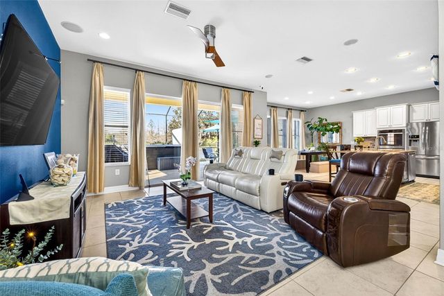 7035 PEREGRINA LOOP, Wesley Chapel, FL 33545