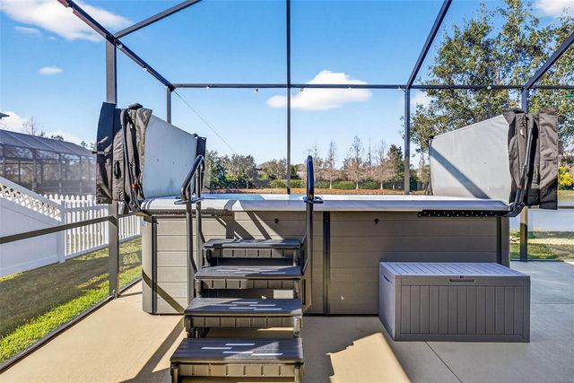 7035 PEREGRINA LOOP, Wesley Chapel, FL 33545