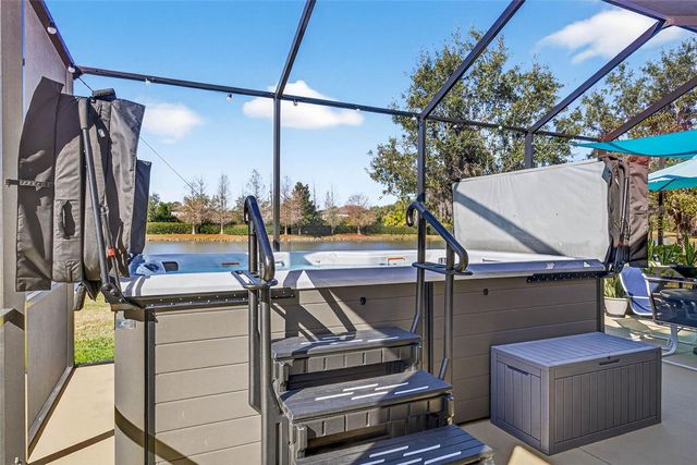 7035 PEREGRINA LOOP, Wesley Chapel, FL 33545