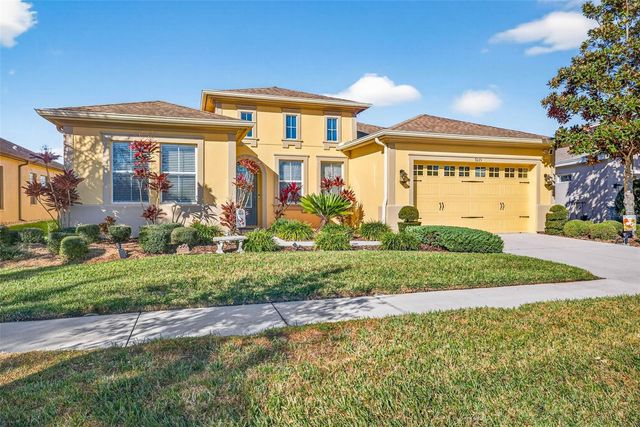 7035 PEREGRINA LOOP, Wesley Chapel, FL 33545