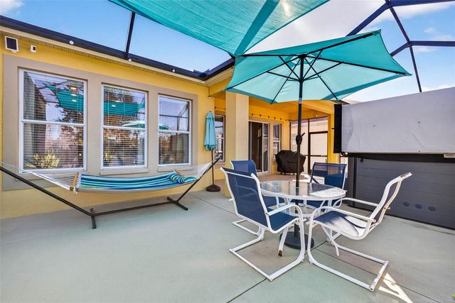 7035 PEREGRINA LOOP, Wesley Chapel, FL 33545