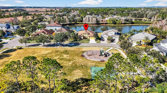 7035 PEREGRINA LOOP, Wesley Chapel, FL 33545