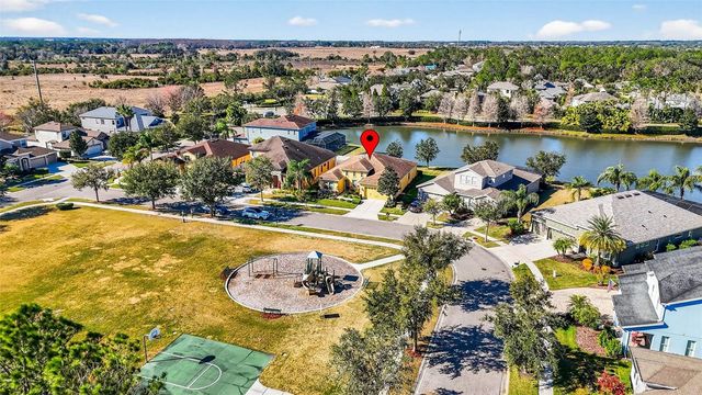 7035 PEREGRINA LOOP, Wesley Chapel, FL 33545