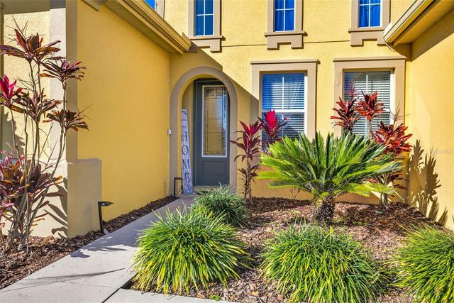 7035 PEREGRINA LOOP, Wesley Chapel, FL 33545