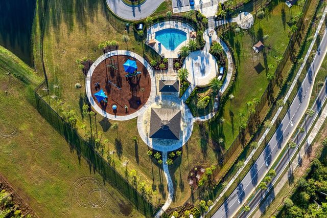 7035 PEREGRINA LOOP, Wesley Chapel, FL 33545