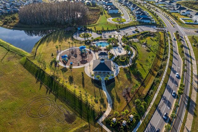 7035 PEREGRINA LOOP, Wesley Chapel, FL 33545