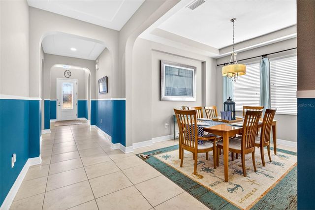 7035 PEREGRINA LOOP, Wesley Chapel, FL 33545