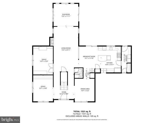22 TAYLORS MILL LN, Wilmington, DE 19808