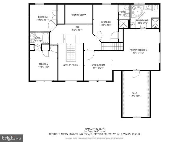 22 TAYLORS MILL LN, Wilmington, DE 19808