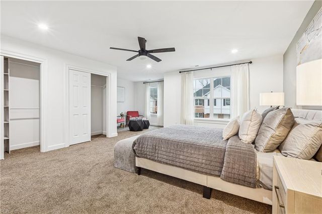 15661 Warwick Blvd Unit L, Newport News, VA 23608