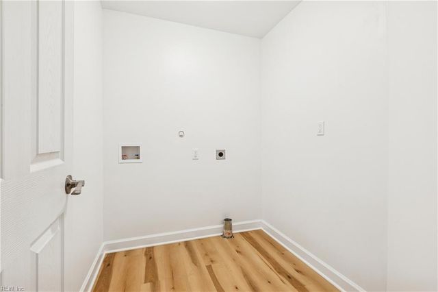 15661 Warwick Blvd Unit L, Newport News, VA 23608