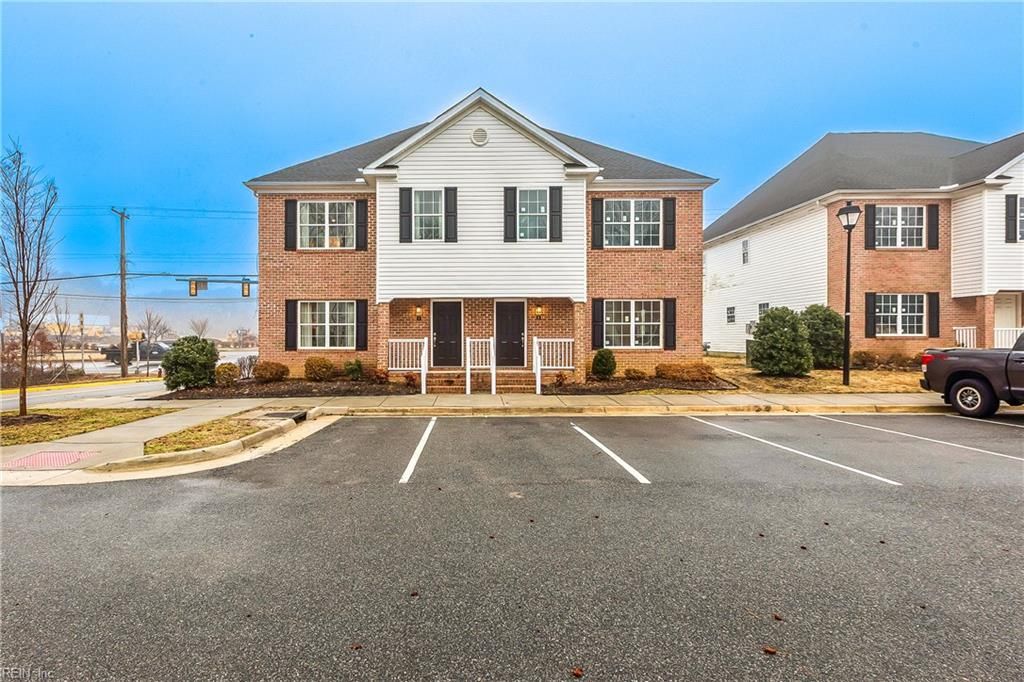 15661 Warwick Blvd Unit L, Newport News, VA 23608