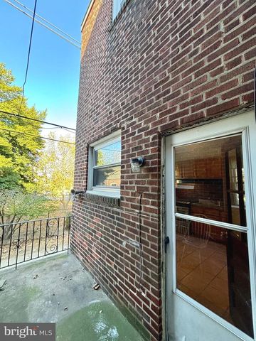 2933 ROBBINS AVE, Philadelphia, PA 19149
