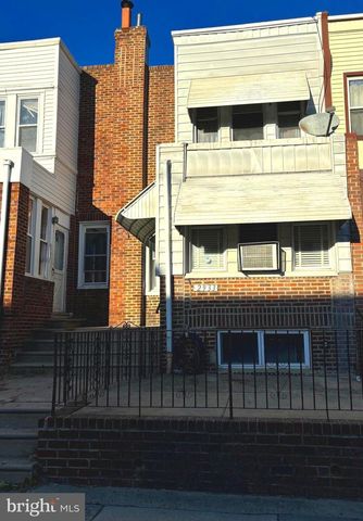 2933 ROBBINS AVE, Philadelphia, PA 19149