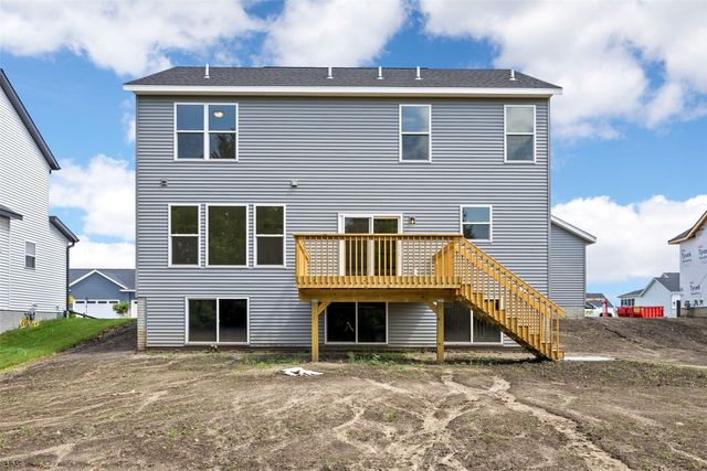 233 McCarran Avenue NE, Cedar Rapids, IA 52402