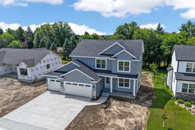 233 McCarran Avenue NE, Cedar Rapids, IA 52402