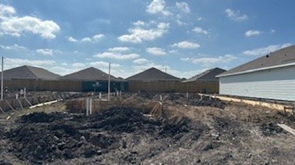 1841 Citation Dr, Corpus Christi, TX 78417