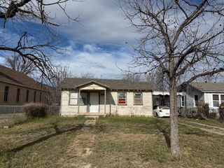 1214 Preusser Street, San Angelo, TX 76903
