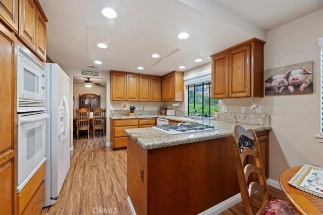 1168 N Crescent Ridge, Fallbrook, CA 92028