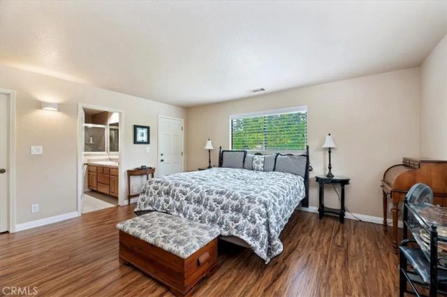 1168 N Crescent Ridge, Fallbrook, CA 92028