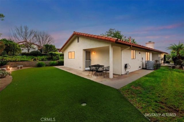 1168 N Crescent Ridge, Fallbrook, CA 92028