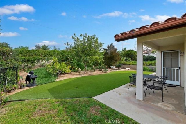 1168 N Crescent Ridge, Fallbrook, CA 92028