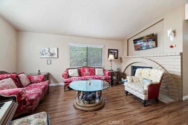 1168 N Crescent Ridge, Fallbrook, CA 92028