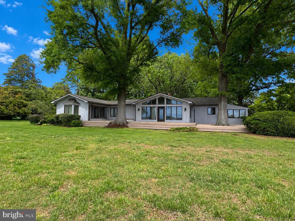 6706 THORNETON RD, Royal Oak, MD 21662