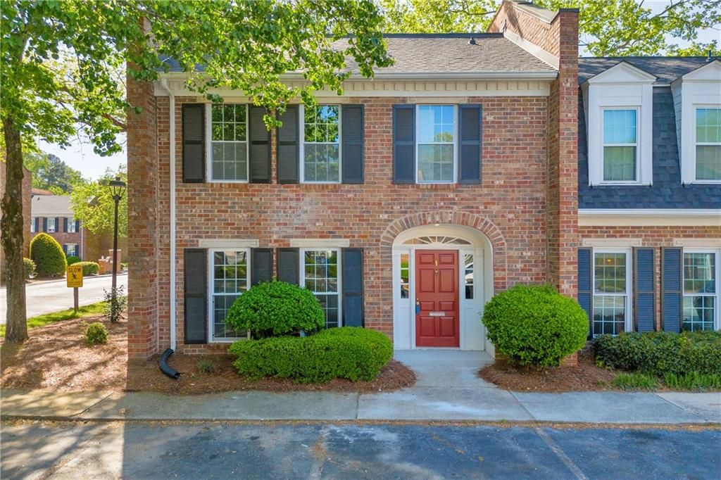 1 N Boundary NW Place, Atlanta, GA 30318